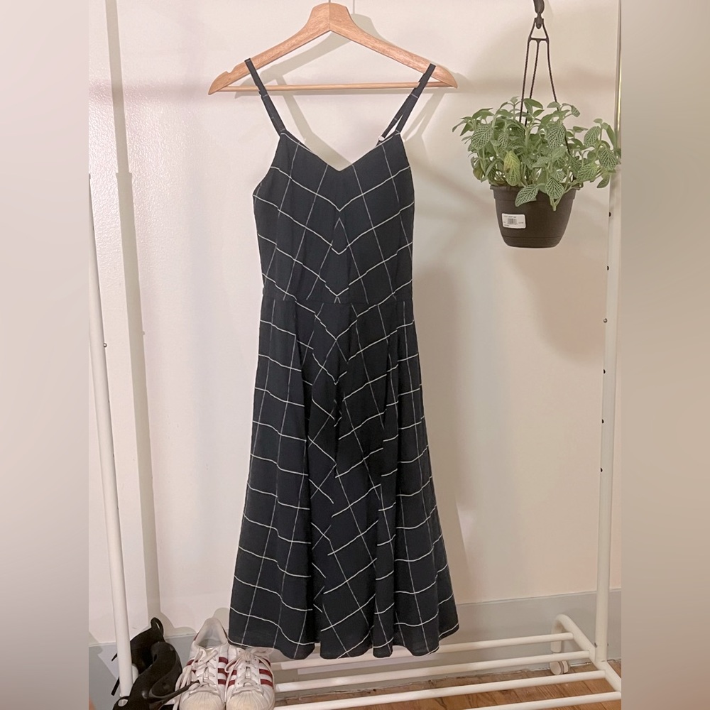llbean dress
